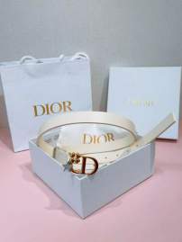 Picture of Dior Belts _SKUfw240126891fw